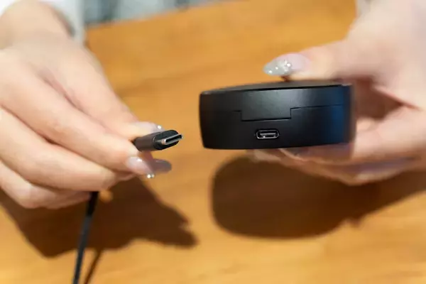 「指に着けるだけでデータ測定、健康管理まで！スマートリング「RingConn Gen 2」をレビュー！」の画像