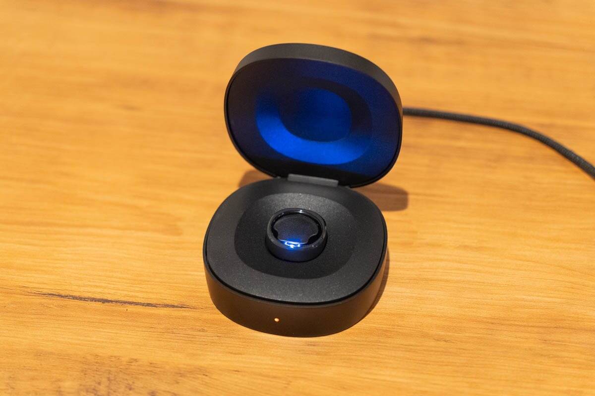 指に着けるだけでデータ測定、健康管理まで！スマートリング「RingConn Gen 2」をレビュー！