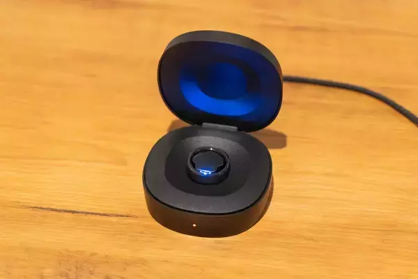 「指に着けるだけでデータ測定、健康管理まで！スマートリング「RingConn Gen 2」をレビュー！」の画像