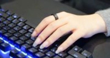 指に着けるだけでデータ測定、健康管理まで！スマートリング「RingConn Gen 2」をレビュー！