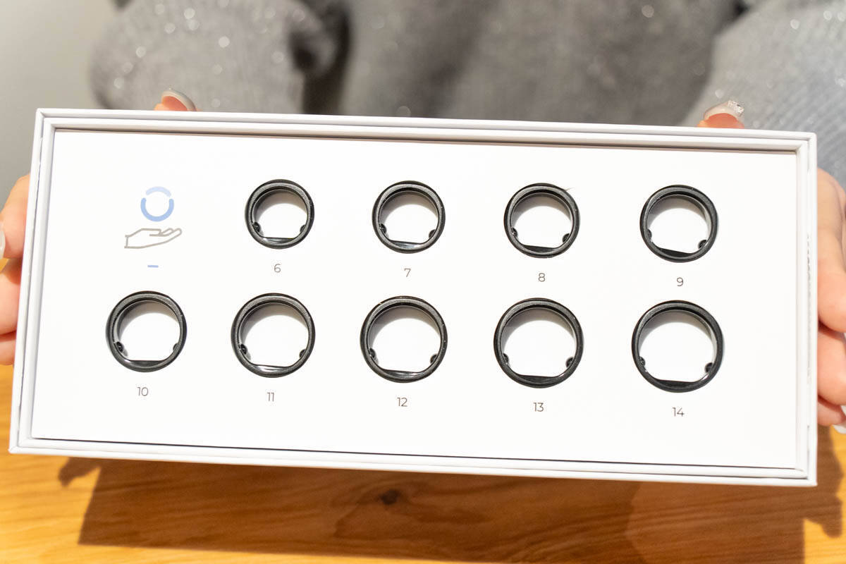 指に着けるだけでデータ測定、健康管理まで！スマートリング「RingConn Gen 2」をレビュー！