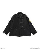 「TVアニメ「炎炎ノ消防隊 参ノ章」がZOZOTOWNとコラボ！限定アイテム全9種が1月23日発売へ」の画像2