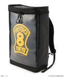 「TVアニメ「炎炎ノ消防隊 参ノ章」がZOZOTOWNとコラボ！限定アイテム全9種が1月23日発売へ」の画像5