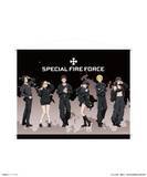 「TVアニメ「炎炎ノ消防隊 参ノ章」がZOZOTOWNとコラボ！限定アイテム全9種が1月23日発売へ」の画像8