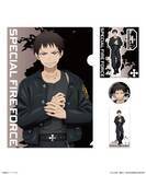 「TVアニメ「炎炎ノ消防隊 参ノ章」がZOZOTOWNとコラボ！限定アイテム全9種が1月23日発売へ」の画像9