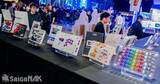 「【EVO Japan 2026】Mad Catz、PUNK WORKSHOP × Good 8 Squadブースレポート！コラボアパレルや大量のコラボモデルアケコンなど」の画像1
