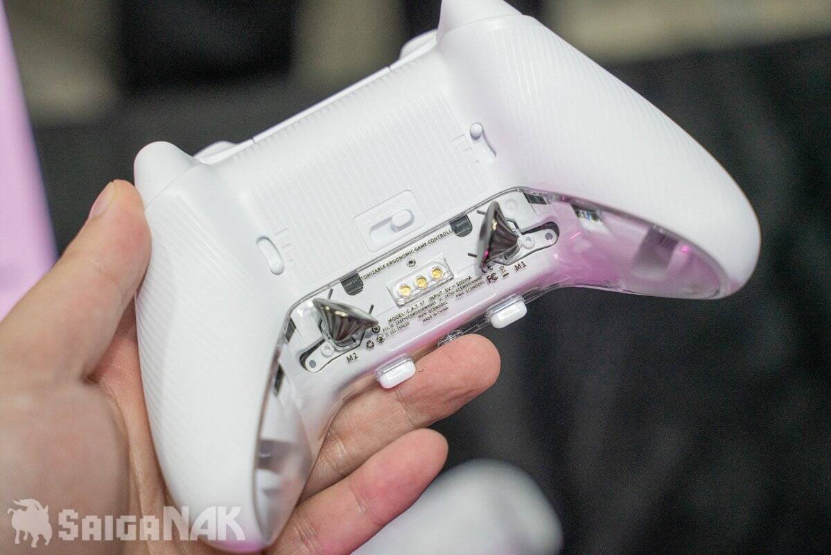 【EVO Japan 2026】Mad Catz、PUNK WORKSHOP × Good 8 Squadブースレポート！コラボアパレルや大量のコラボモデルアケコンなど