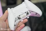 「【EVO Japan 2026】Mad Catz、PUNK WORKSHOP × Good 8 Squadブースレポート！コラボアパレルや大量のコラボモデルアケコンなど」の画像10