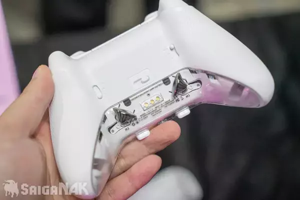 「【EVO Japan 2026】Mad Catz、PUNK WORKSHOP × Good 8 Squadブースレポート！コラボアパレルや大量のコラボモデルアケコンなど」の画像