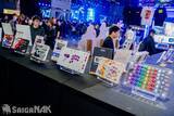 「【EVO Japan 2026】Mad Catz、PUNK WORKSHOP × Good 8 Squadブースレポート！コラボアパレルや大量のコラボモデルアケコンなど」の画像15