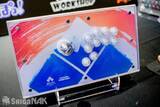 「【EVO Japan 2026】Mad Catz、PUNK WORKSHOP × Good 8 Squadブースレポート！コラボアパレルや大量のコラボモデルアケコンなど」の画像18