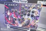 「【EVO Japan 2026】Mad Catz、PUNK WORKSHOP × Good 8 Squadブースレポート！コラボアパレルや大量のコラボモデルアケコンなど」の画像20