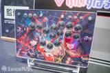 「【EVO Japan 2026】Mad Catz、PUNK WORKSHOP × Good 8 Squadブースレポート！コラボアパレルや大量のコラボモデルアケコンなど」の画像22