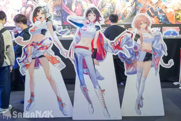 「【EVO Japan 2026】Mad Catz、PUNK WORKSHOP × Good 8 Squadブースレポート！コラボアパレルや大量のコラボモデルアケコンなど」の画像