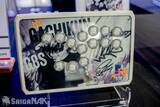 「【EVO Japan 2026】Mad Catz、PUNK WORKSHOP × Good 8 Squadブースレポート！コラボアパレルや大量のコラボモデルアケコンなど」の画像26
