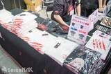 「【EVO Japan 2026】Mad Catz、PUNK WORKSHOP × Good 8 Squadブースレポート！コラボアパレルや大量のコラボモデルアケコンなど」の画像3