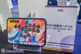 「【EVO Japan 2026】Mad Catz、PUNK WORKSHOP × Good 8 Squadブースレポート！コラボアパレルや大量のコラボモデルアケコンなど」の画像31