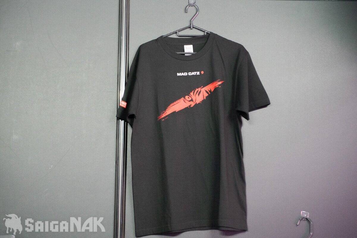 【EVO Japan 2026】Mad Catz、PUNK WORKSHOP × Good 8 Squadブースレポート！コラボアパレルや大量のコラボモデルアケコンなど