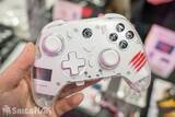 「【EVO Japan 2026】Mad Catz、PUNK WORKSHOP × Good 8 Squadブースレポート！コラボアパレルや大量のコラボモデルアケコンなど」の画像9