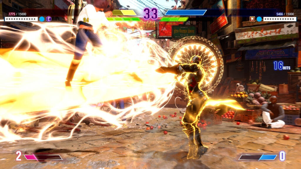 「ストリートファイター6」Year 3追加キャラクター「イングリッド」が参戦！新モード「アバターバトル」も配信