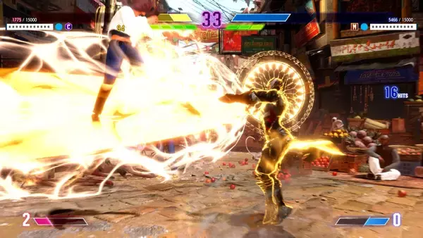 「「ストリートファイター6」Year 3追加キャラクター「イングリッド」が参戦！新モード「アバターバトル」も配信」の画像
