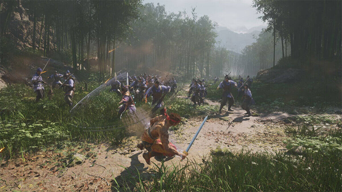 「真・三國無双２ with 猛将伝 Remastered」10月1日発売決定！パッケージ版・ダウンロード版の予約受付もスタート