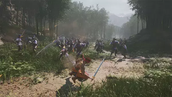 「「真・三國無双２ with 猛将伝 Remastered」10月1日発売決定！パッケージ版・ダウンロード版の予約受付もスタート」の画像