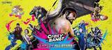 「体感型アミューズメント施設「CAPCOMIX」が横浜MARK IS みなとみらいに今夏登場！カプコンストアも同時オープン」の画像2