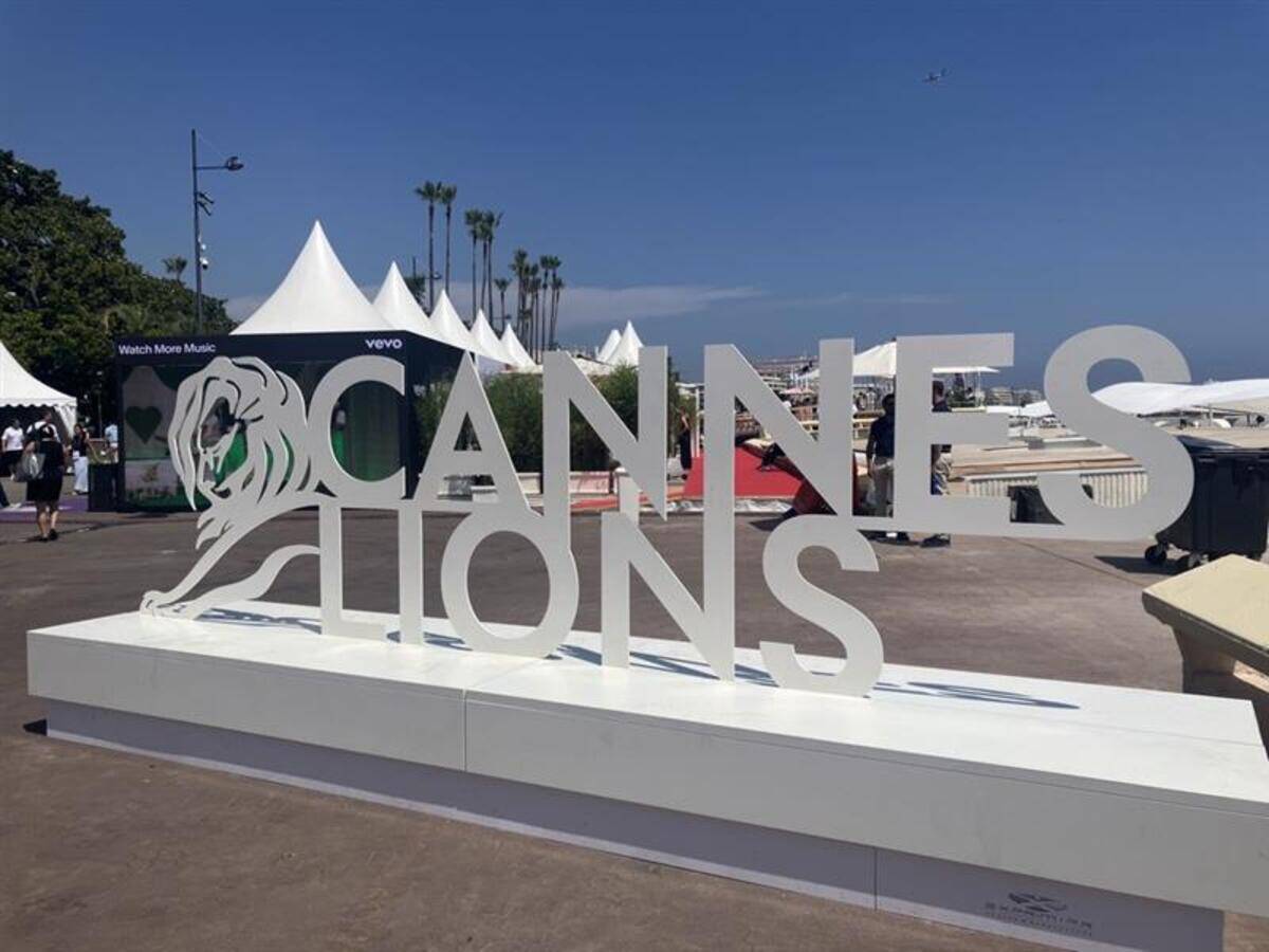 世界最大級のクリエイティブの祭典「カンヌライオンズ」でセガが日本のゲーム会社として初の公式セッションを主催！「ソニック」のブランド成長の背景を語る