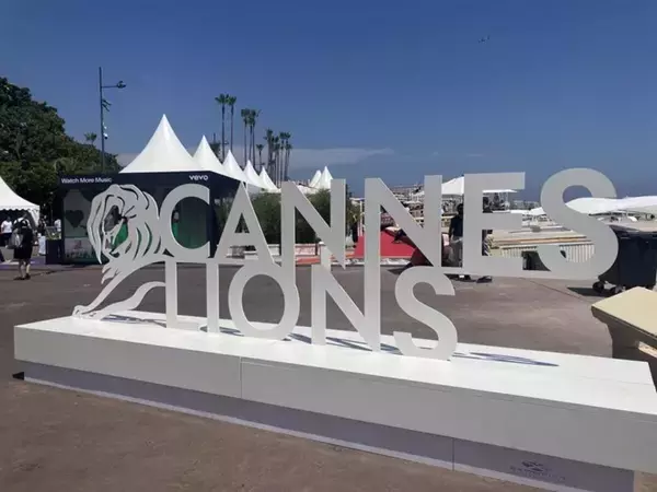 「世界最大級のクリエイティブの祭典「カンヌライオンズ」でセガが日本のゲーム会社として初の公式セッションを主催！「ソニック」のブランド成長の背景を語る」の画像
