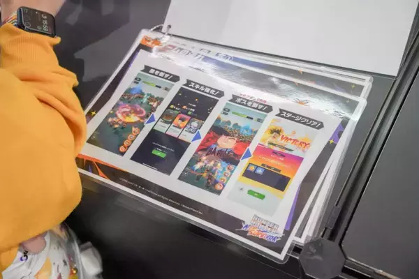 「【TGS2026】「ブシロード」と「アウタープレーン」ブースをフォトレポート！ハンターハンター新作の試遊や超美麗コスプレイヤーも！」の画像