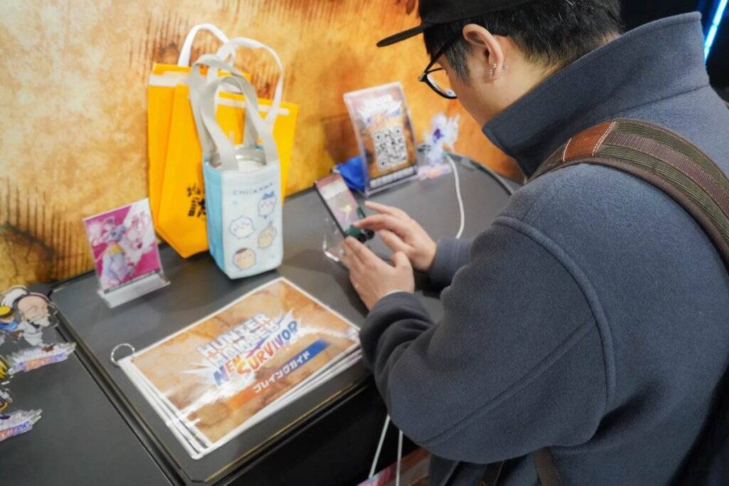 【TGS2026】「ブシロード」と「アウタープレーン」ブースをフォトレポート！ハンターハンター新作の試遊や超美麗コスプレイヤーも！