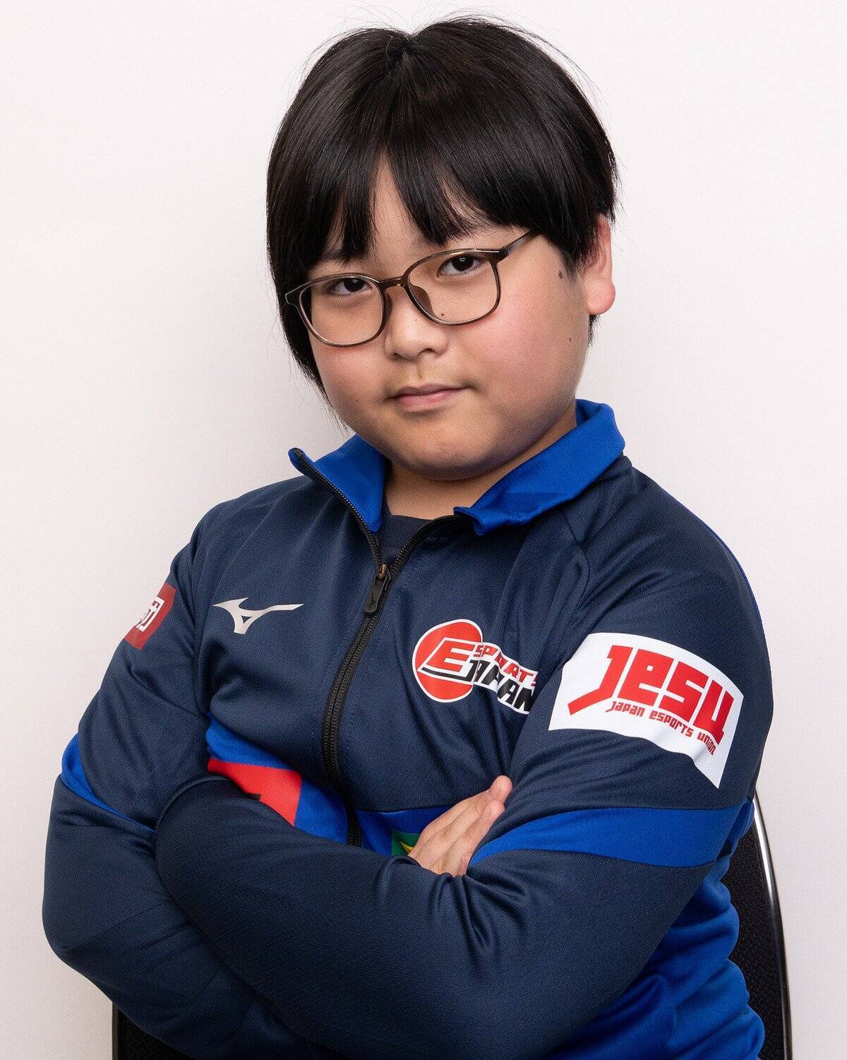 「ぷよぷよ」シリーズの「ゆうき」選手と「きーくん」選手が小学生初のJESU公認プロライセンスを取得！