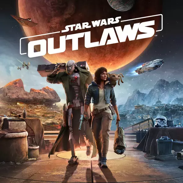 「PlayStation Plusの「ゲームカタログ」に「Star Wars Outlaws」「レッド・デッド・リデンプション2」などが追加！5月19日から」の画像