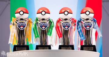 「ポケモンジャパンチャンピオンシップス2026」会場レポート！この週末は横浜の空にリザードンが舞う