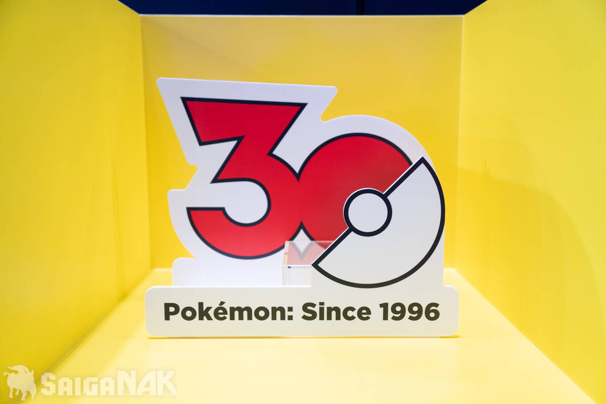 「ポケモンジャパンチャンピオンシップス2026」会場レポート！この週末は横浜の空にリザードンが舞う