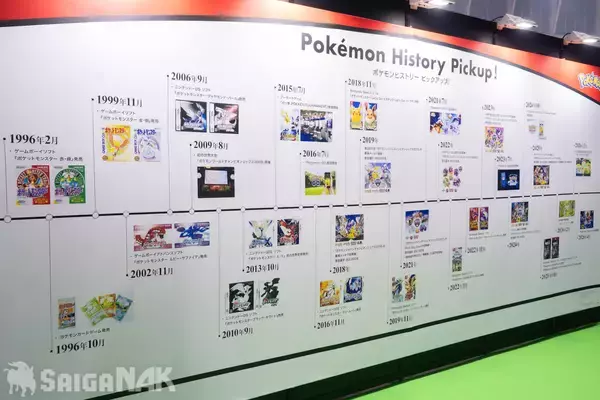 「「ポケモンジャパンチャンピオンシップス2026」会場レポート！この週末は横浜の空にリザードンが舞う」の画像
