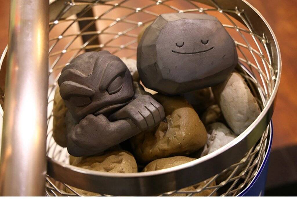 Pokémon Sleepとサウナイキタイのコラボイベント開催！湯乃泉 草加健康センターにて特別なロウリュ演出