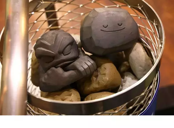 「Pokémon Sleepとサウナイキタイのコラボイベント開催！湯乃泉 草加健康センターにて特別なロウリュ演出」の画像