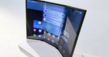 サムスンからもついに登場！世界初の“G型”三つ折りスマホ「Galaxy Z TriFold」を実機レビュー