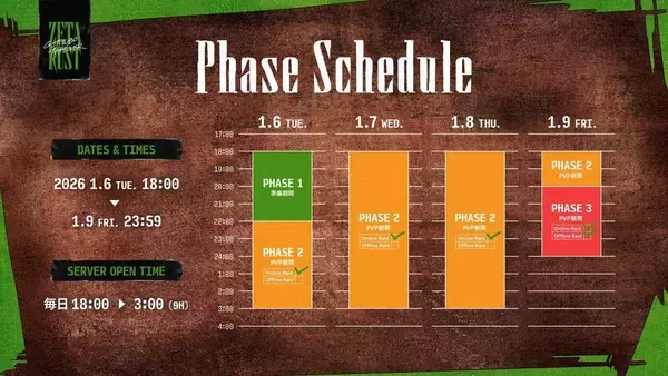 「マルチストリーマーぐちつぼ氏が「ZETA DIVISION」に加入！記念グッズ販売やイベント開催決定！」の画像