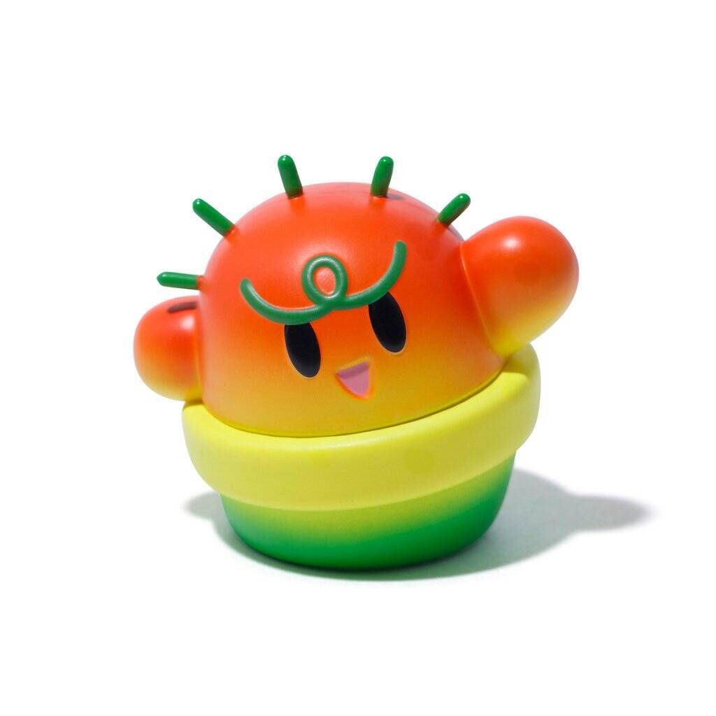 マルチストリーマーぐちつぼ氏が「ZETA DIVISION」に加入！記念グッズ販売やイベント開催決定！