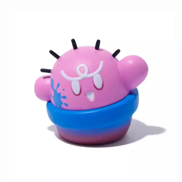 「マルチストリーマーぐちつぼ氏が「ZETA DIVISION」に加入！記念グッズ販売やイベント開催決定！」の画像