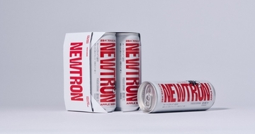 日本初！知的パフォーマンスをサポートするフォーカスドリンク「NEWTRON(ニュートロン)」が登場！東大とAnd Theの共同研究