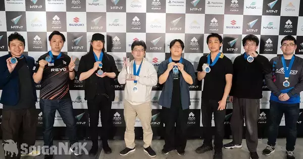 【EVO JAPAN 2026】全38枚の現地写真でメイントーナメント「GBVSR」を振り返る