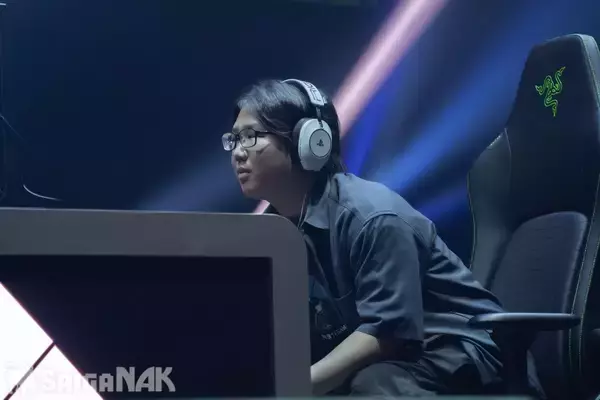 「【EVO JAPAN 2026】全38枚の現地写真でメイントーナメント「GBVSR」を振り返る」の画像