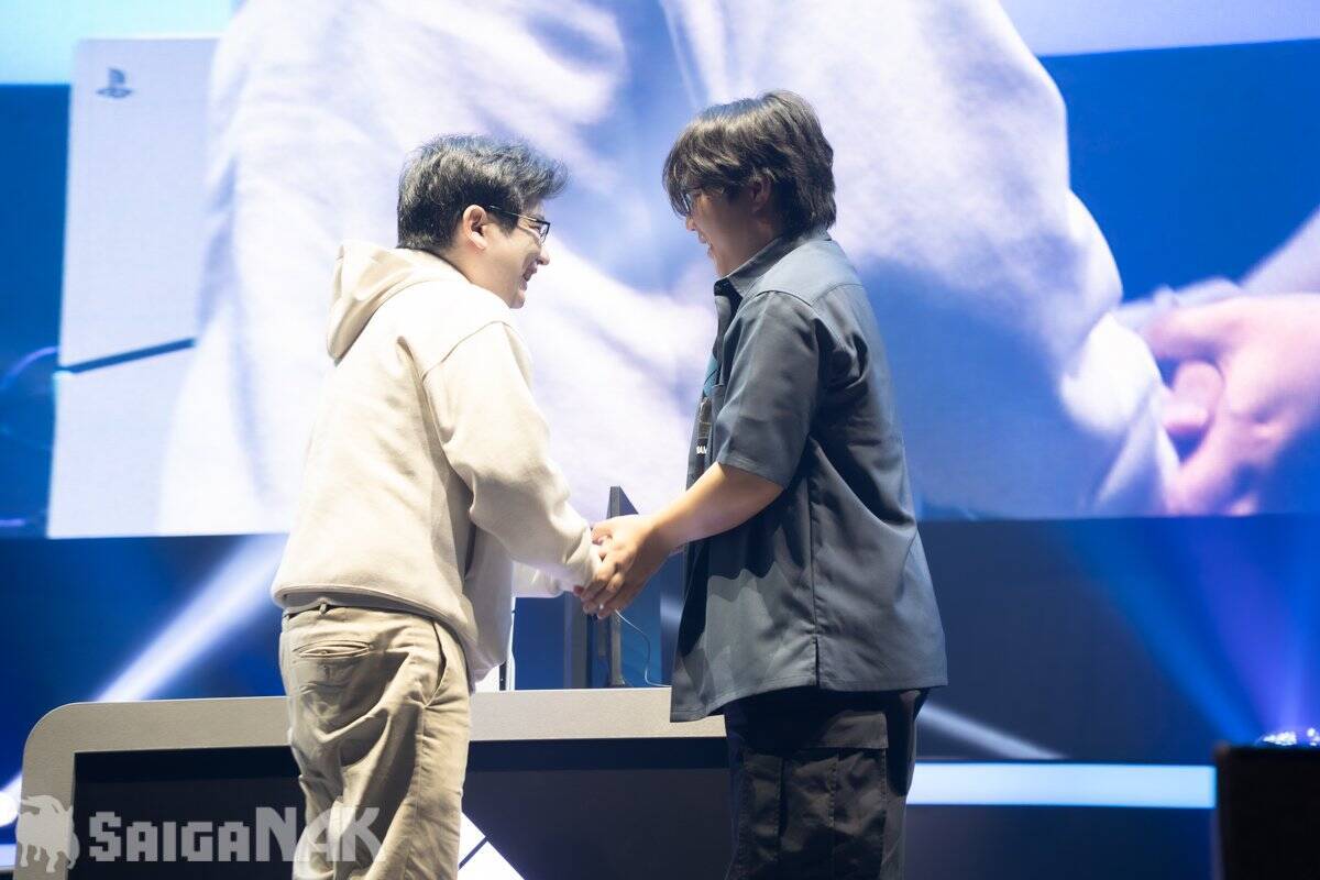 【EVO JAPAN 2026】全38枚の現地写真でメイントーナメント「GBVSR」を振り返る
