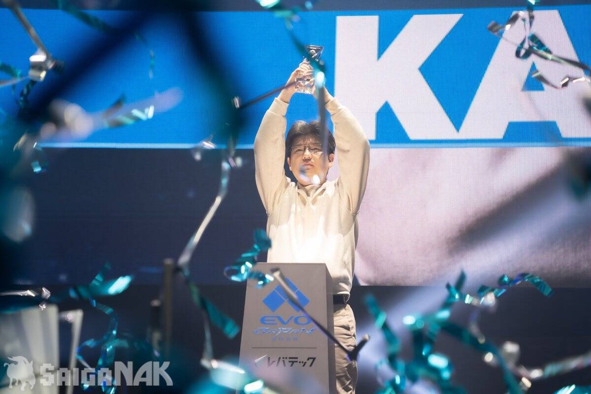 【EVO JAPAN 2026】全38枚の現地写真でメイントーナメント「GBVSR」を振り返る
