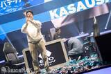 「【EVO JAPAN 2026】全38枚の現地写真でメイントーナメント「GBVSR」を振り返る」の画像18
