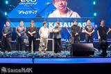 「【EVO JAPAN 2026】全38枚の現地写真でメイントーナメント「GBVSR」を振り返る」の画像20